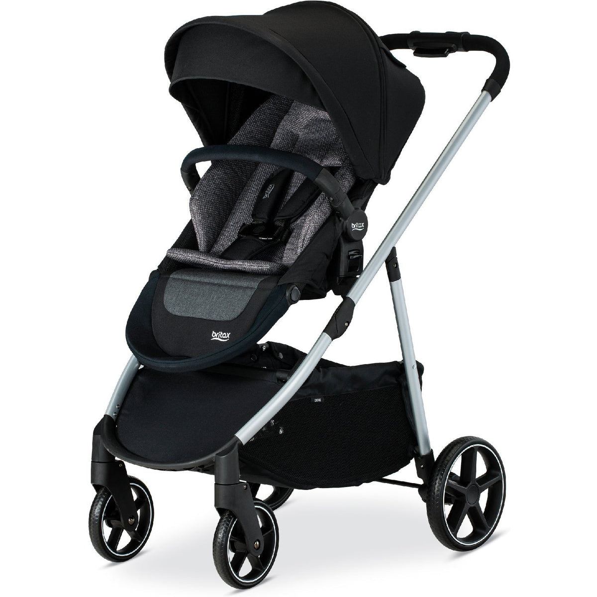 Bumper Bar for Brook, Brook+ and Grove Strollers