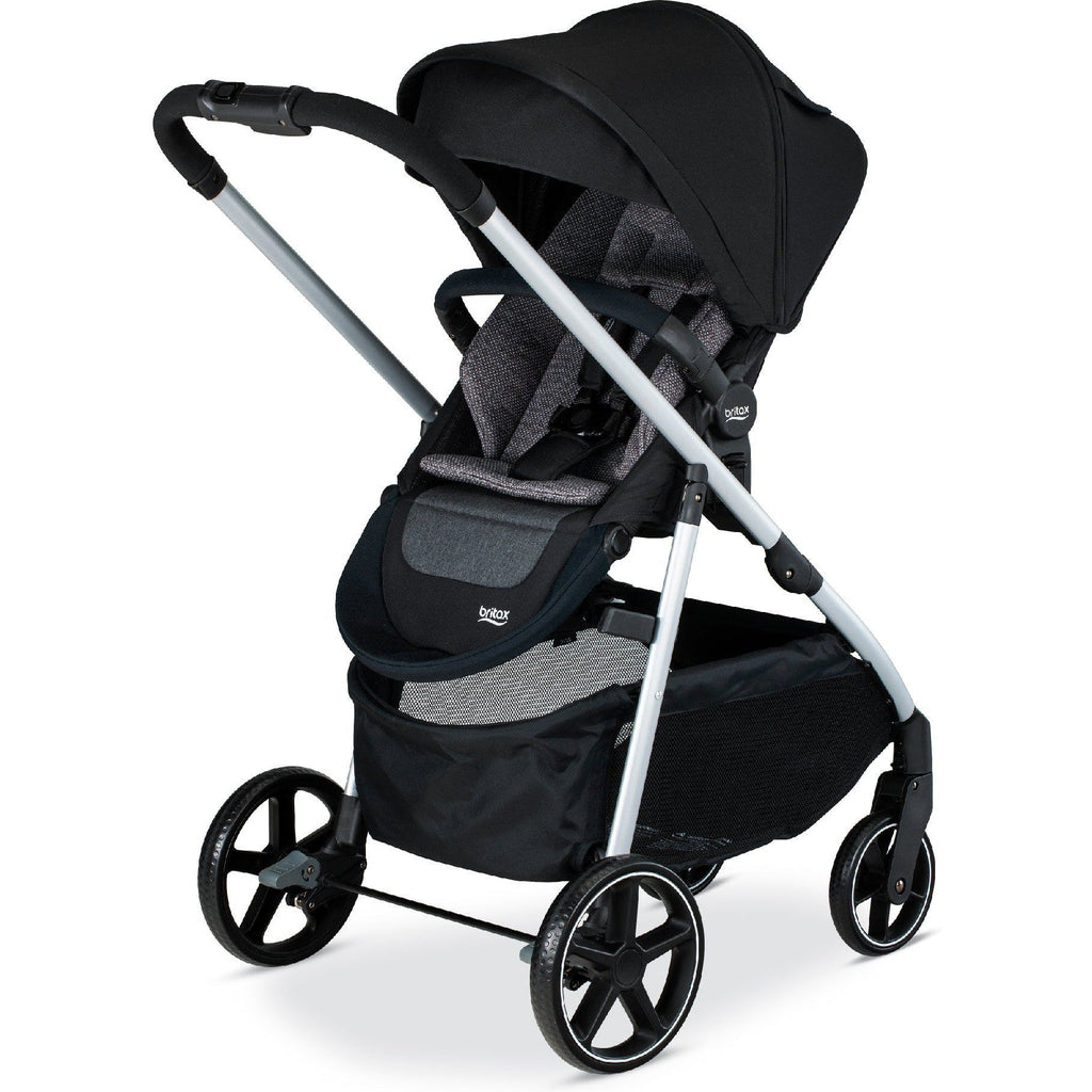 Bumper Bar for Brook, Brook+ and Grove Strollers