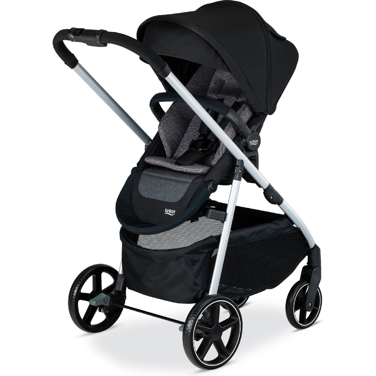 Bumper Bar for Brook, Brook+ and Grove Strollers