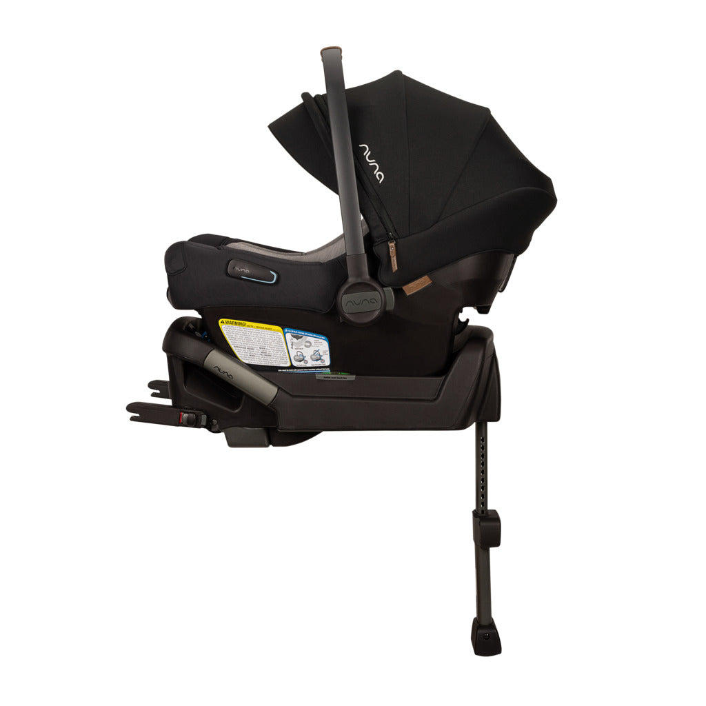 PIPA aire + PIPA series base