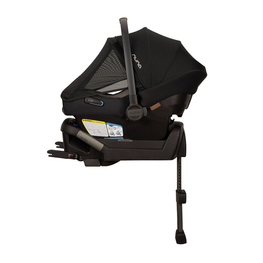 PIPA aire + PIPA series base