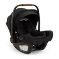 PIPA aire rx Infant Car Seat + PIPA RELX Base