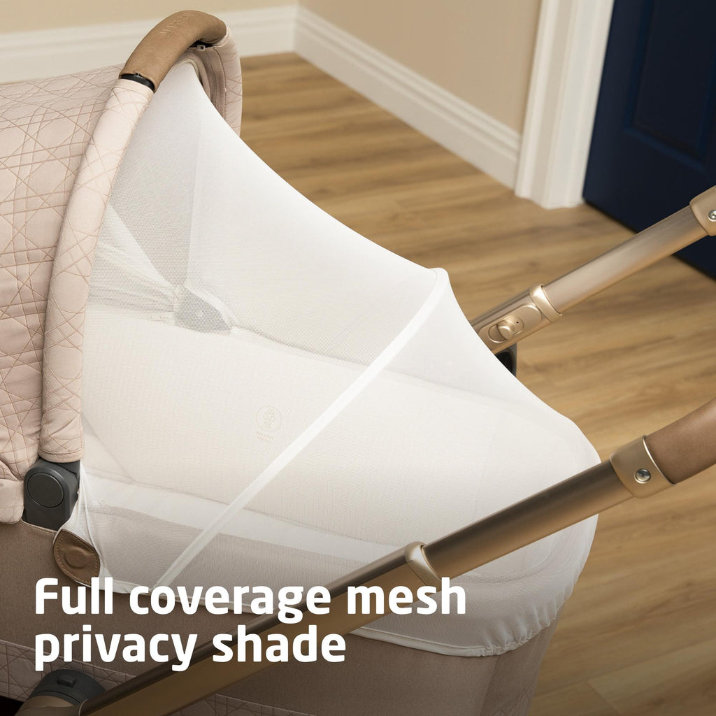 Kindred Carriage Accessory