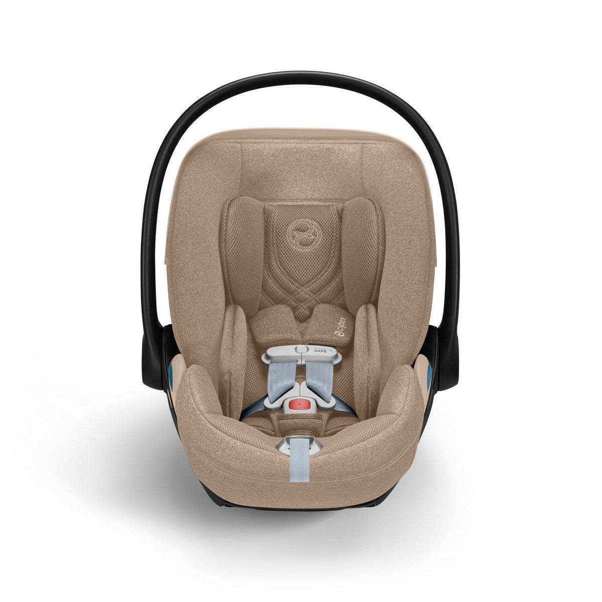 Cloud T Comfort Extend Reclining Infant Car Seat with SensorSafe