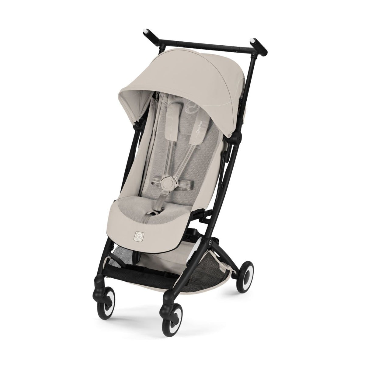 LIBELLE Ultra Lightweight Travel Stroller