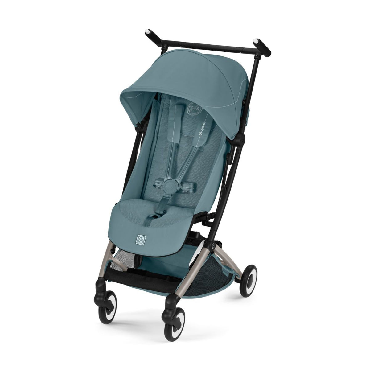 LIBELLE Ultra Lightweight Travel Stroller