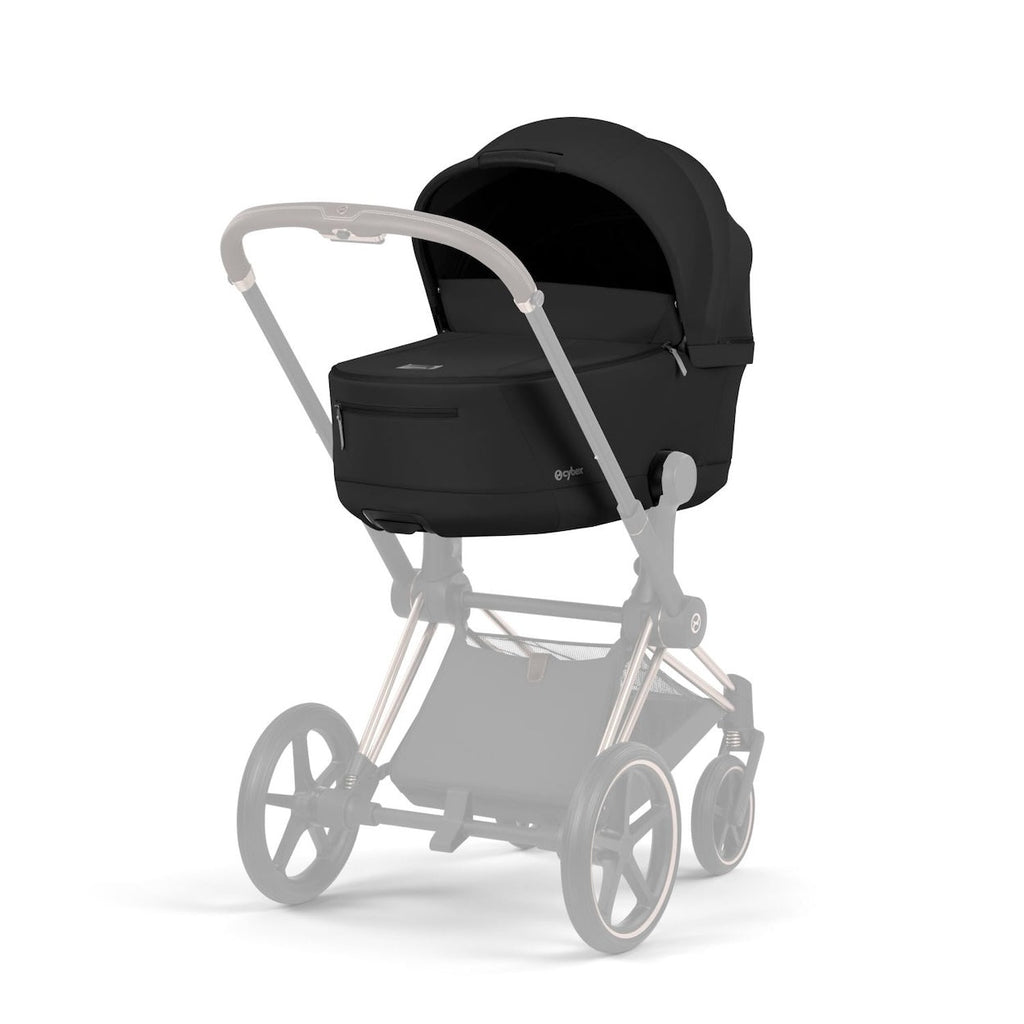Foldable Lux Carry Cot for PRIAM / e-Priam