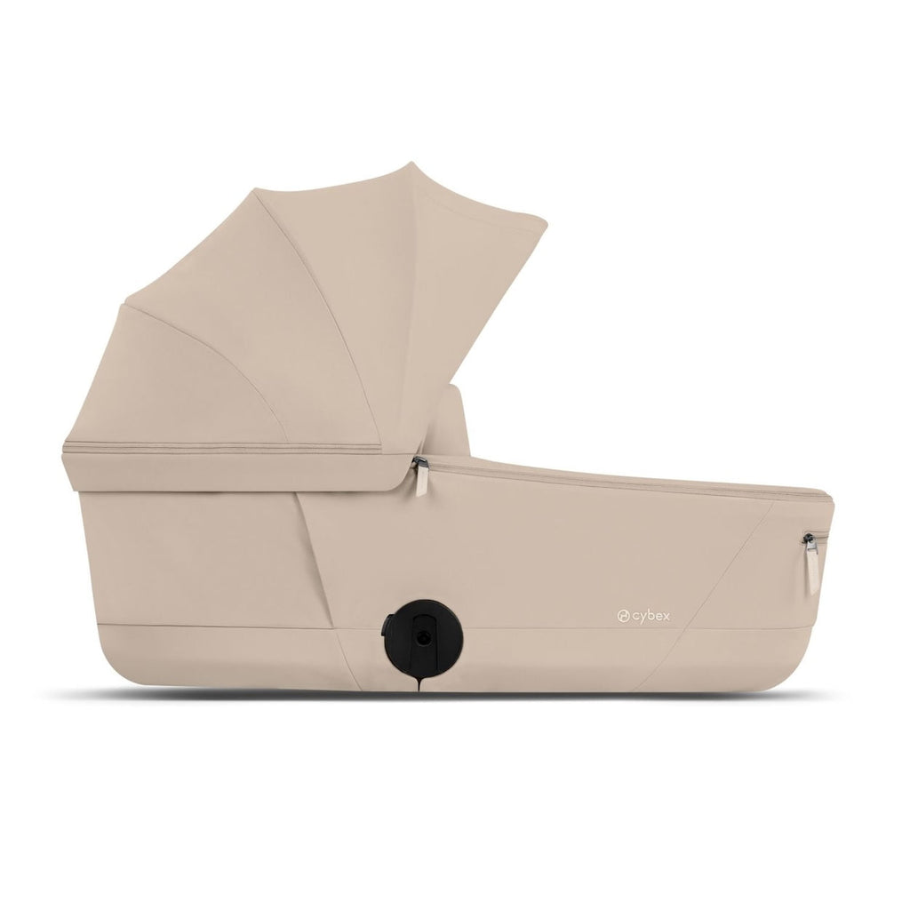 Foldable Lux Carry Cot for PRIAM / e-Priam