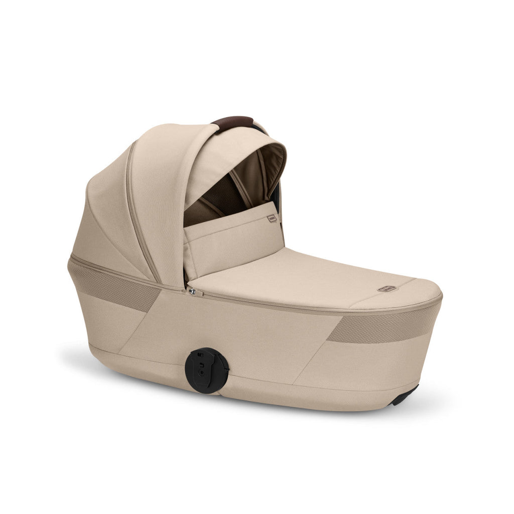 BALIOS Folding Cot