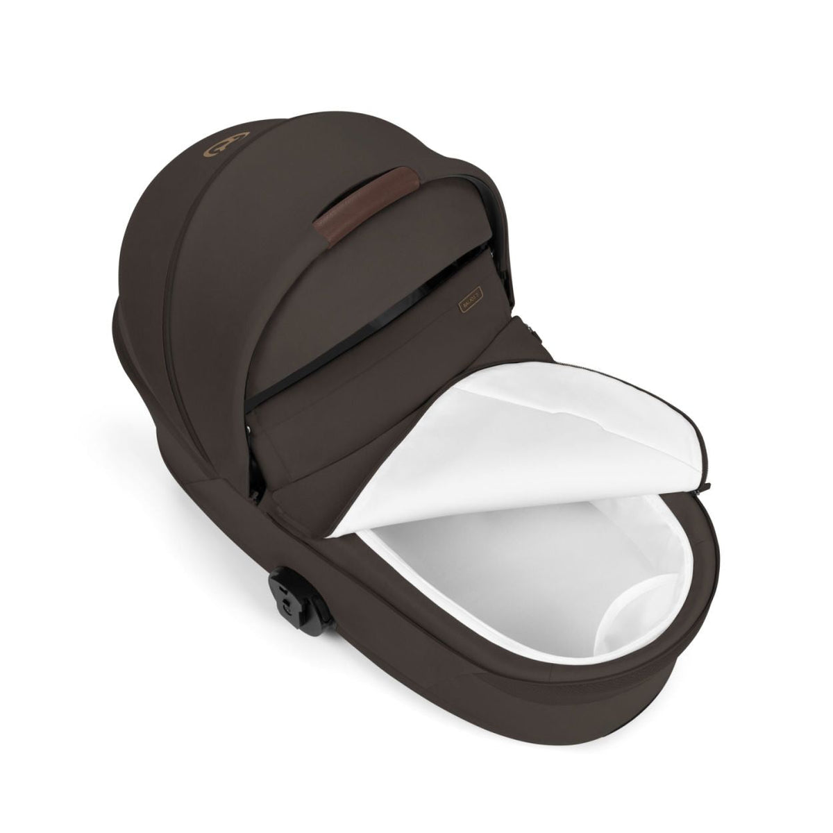 BALIOS Folding Cot