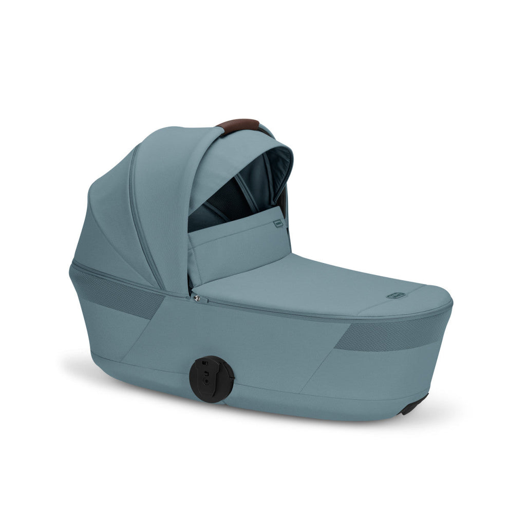 BALIOS Folding Cot