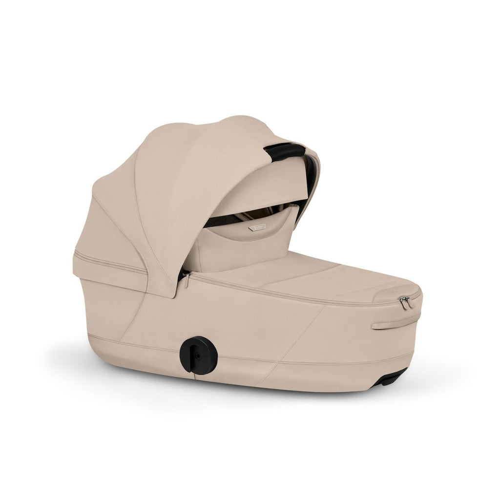 Foldable Lux Carry Cot for COYA / MIOS - Style Collection