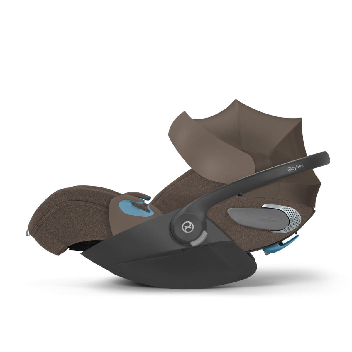 Cloud T Comfort Extend Reclining Infant Car Seat with SensorSafe