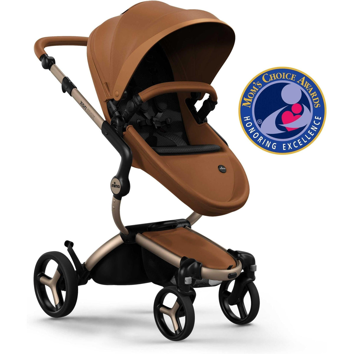 Xari Max Stroller