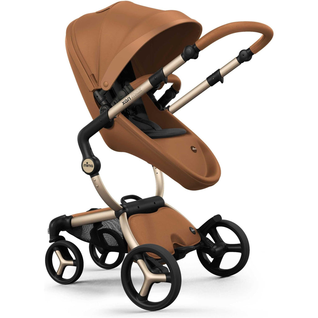 Xari Max Stroller