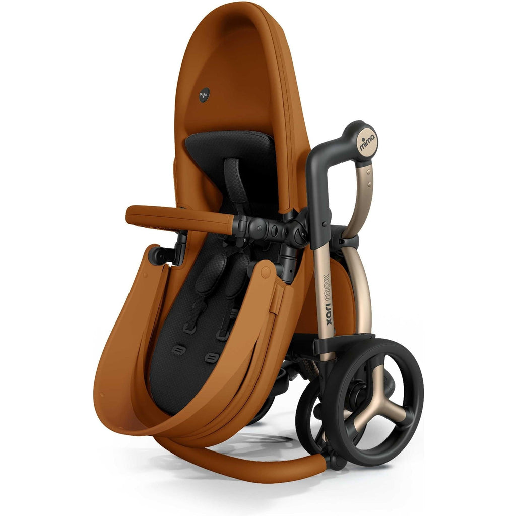 Xari Max Stroller