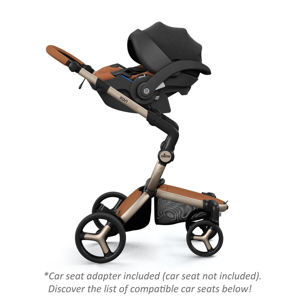 Xari Max Stroller
