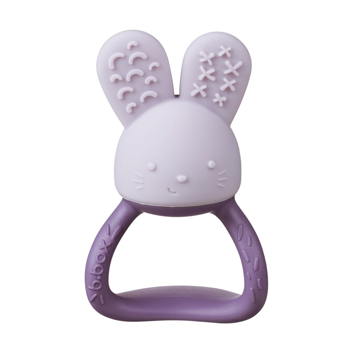 chill + fill teether