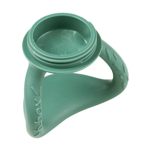 chill + fill teether