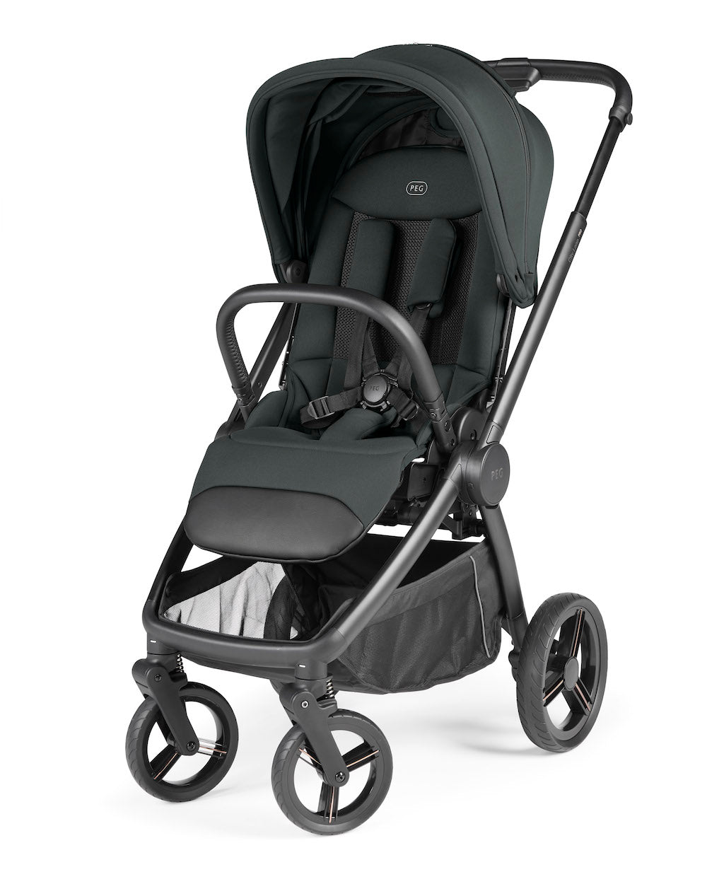 City Loop Pro Lightweight Stroller