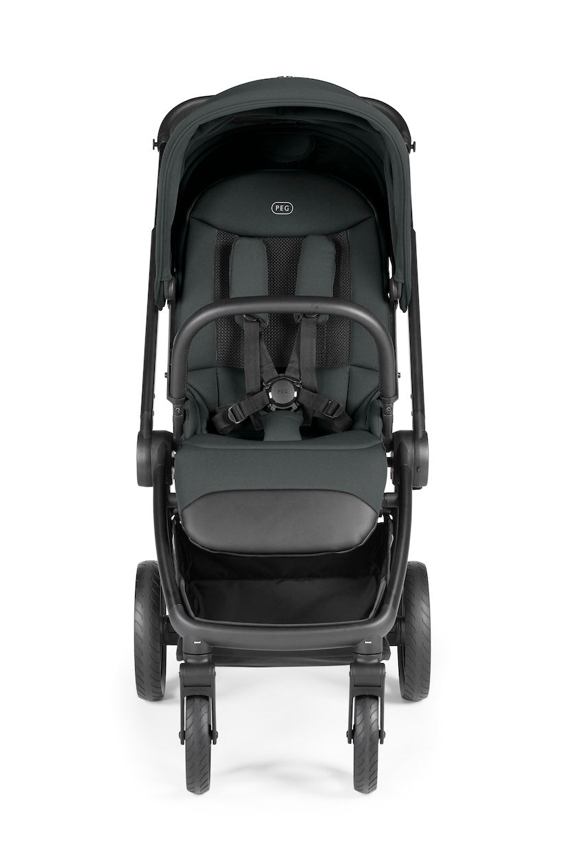 City Loop Pro + Primo Viaggio Lounge Travel System