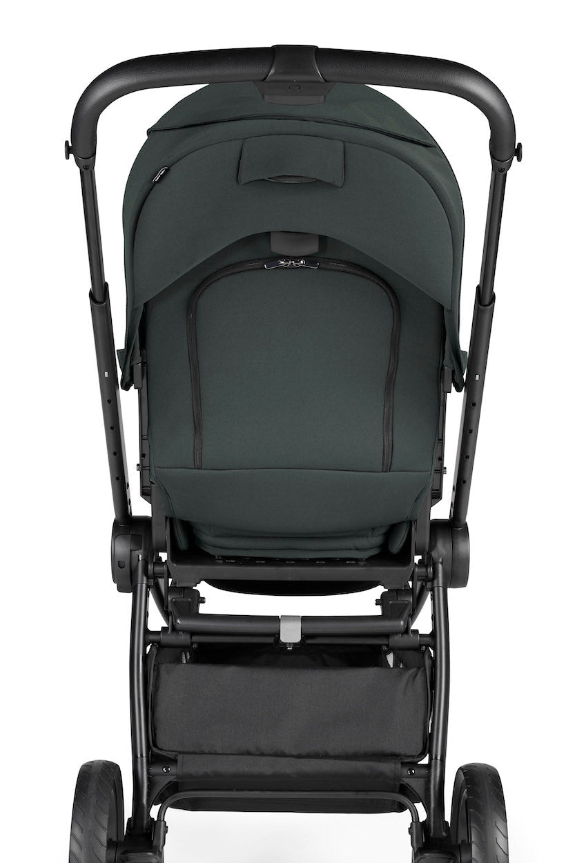 City Loop Pro + Primo Viaggio Lounge Travel System