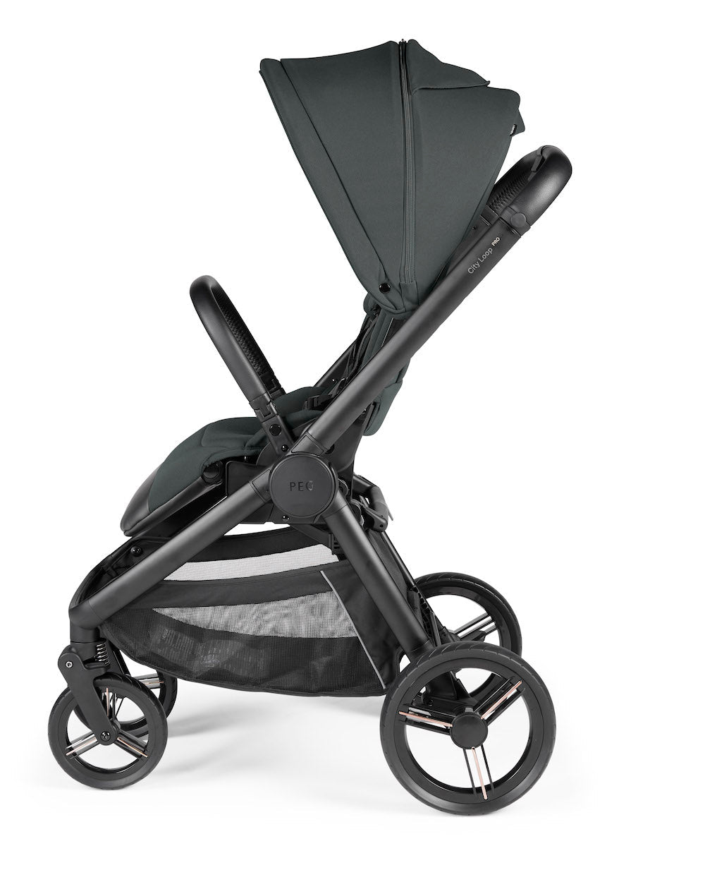 City Loop Pro Lightweight Stroller