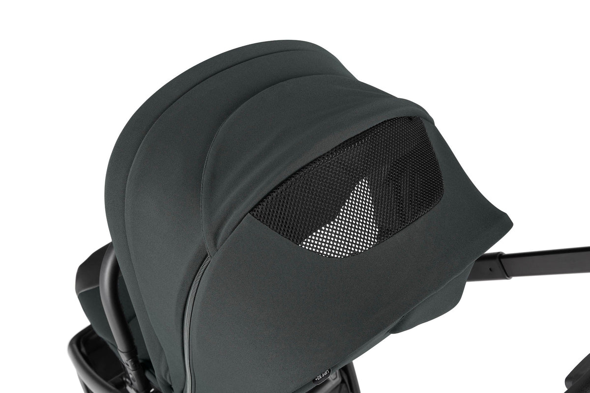 City Loop Pro + Primo Viaggio Lounge Travel System