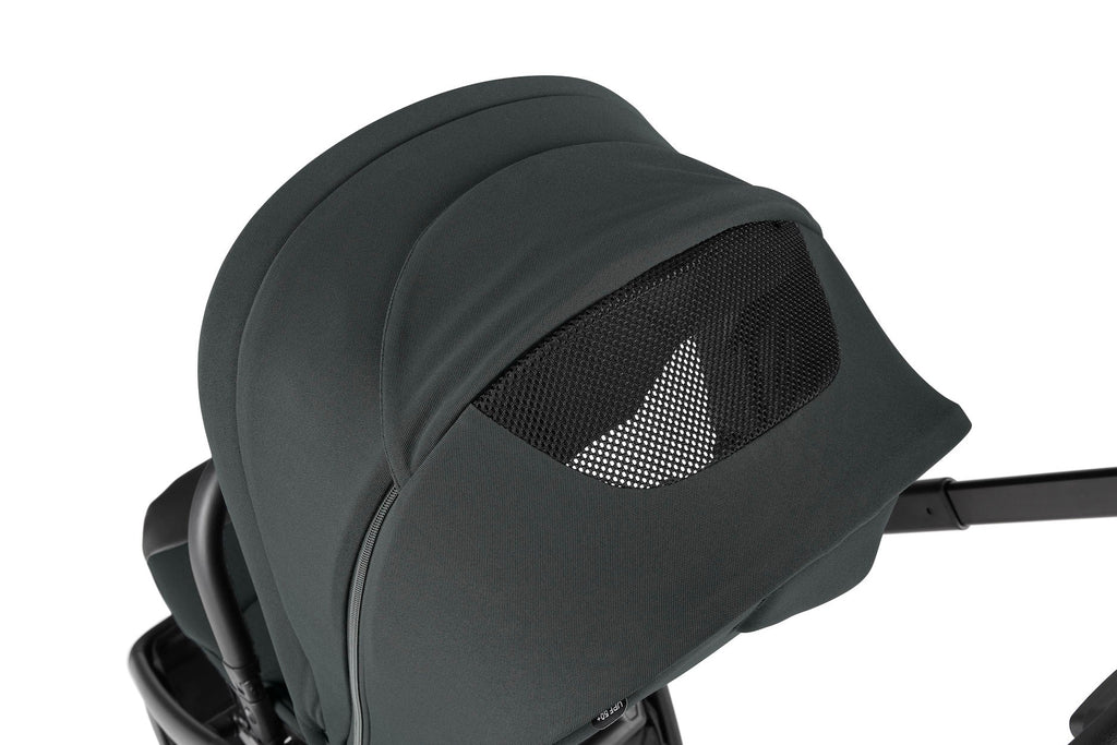 City Loop Pro + Primo Viaggio Nido Travel System