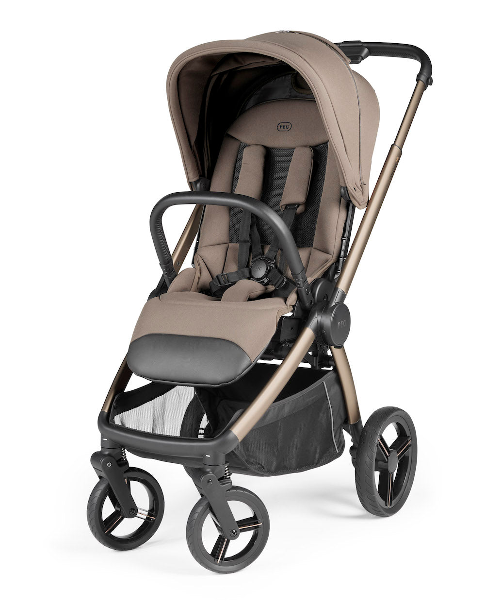 City Loop Pro Lightweight Stroller