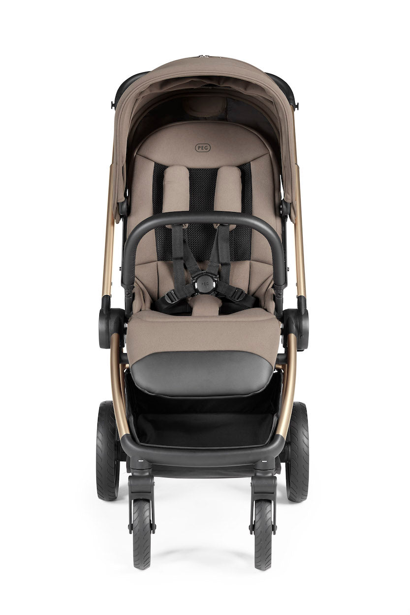City Loop Pro + Primo Viaggio Nido Travel System