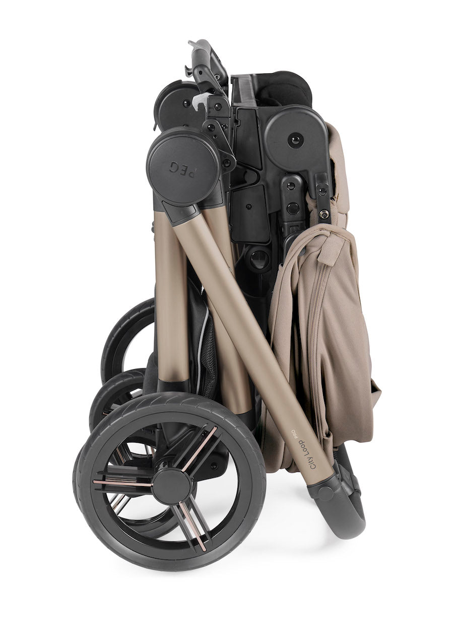 City Loop Pro Lightweight Stroller