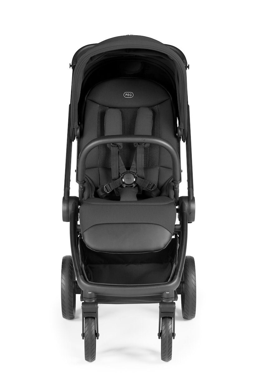 City Loop Pro + Primo Viaggio Lounge Travel System