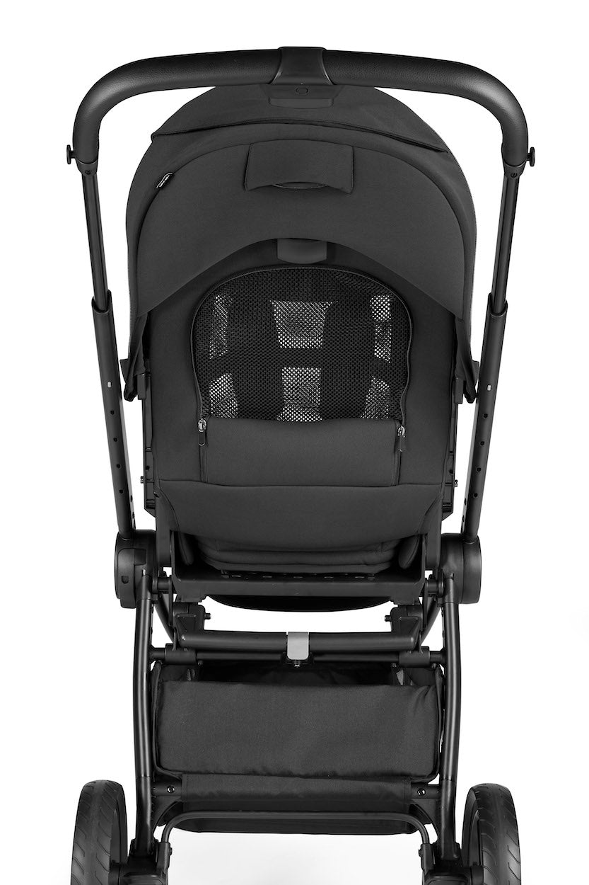 City Loop Pro + Primo Viaggio Lounge Travel System