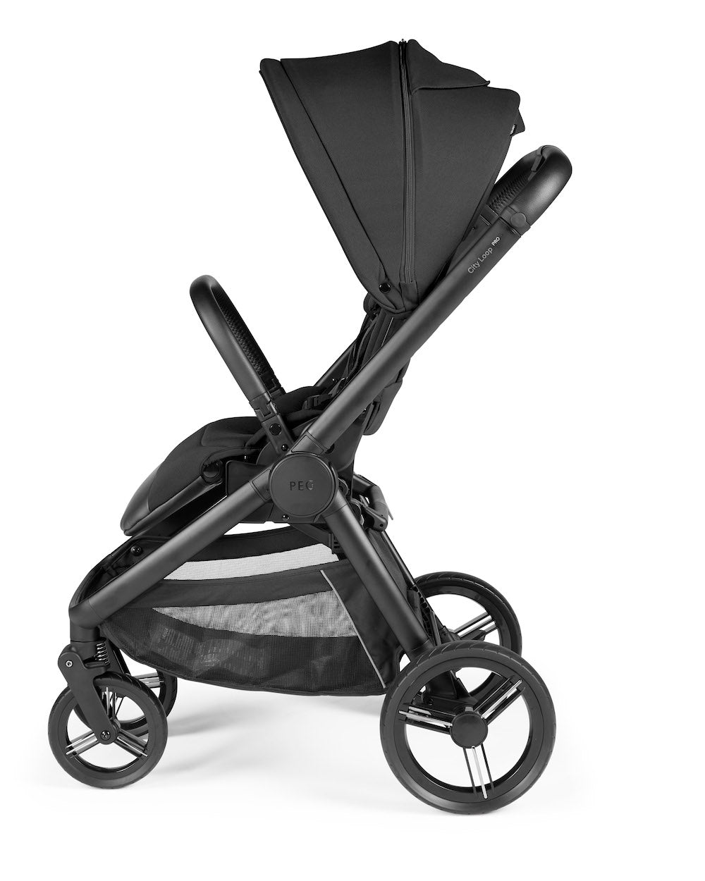 City Loop Pro + Primo Viaggio Lounge Travel System