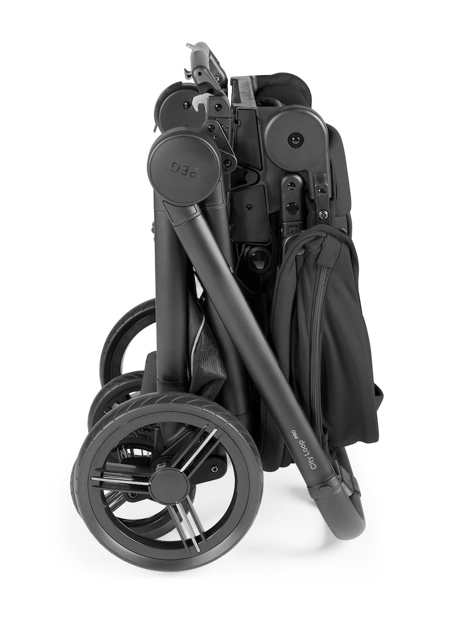 City Loop Pro Lightweight Stroller