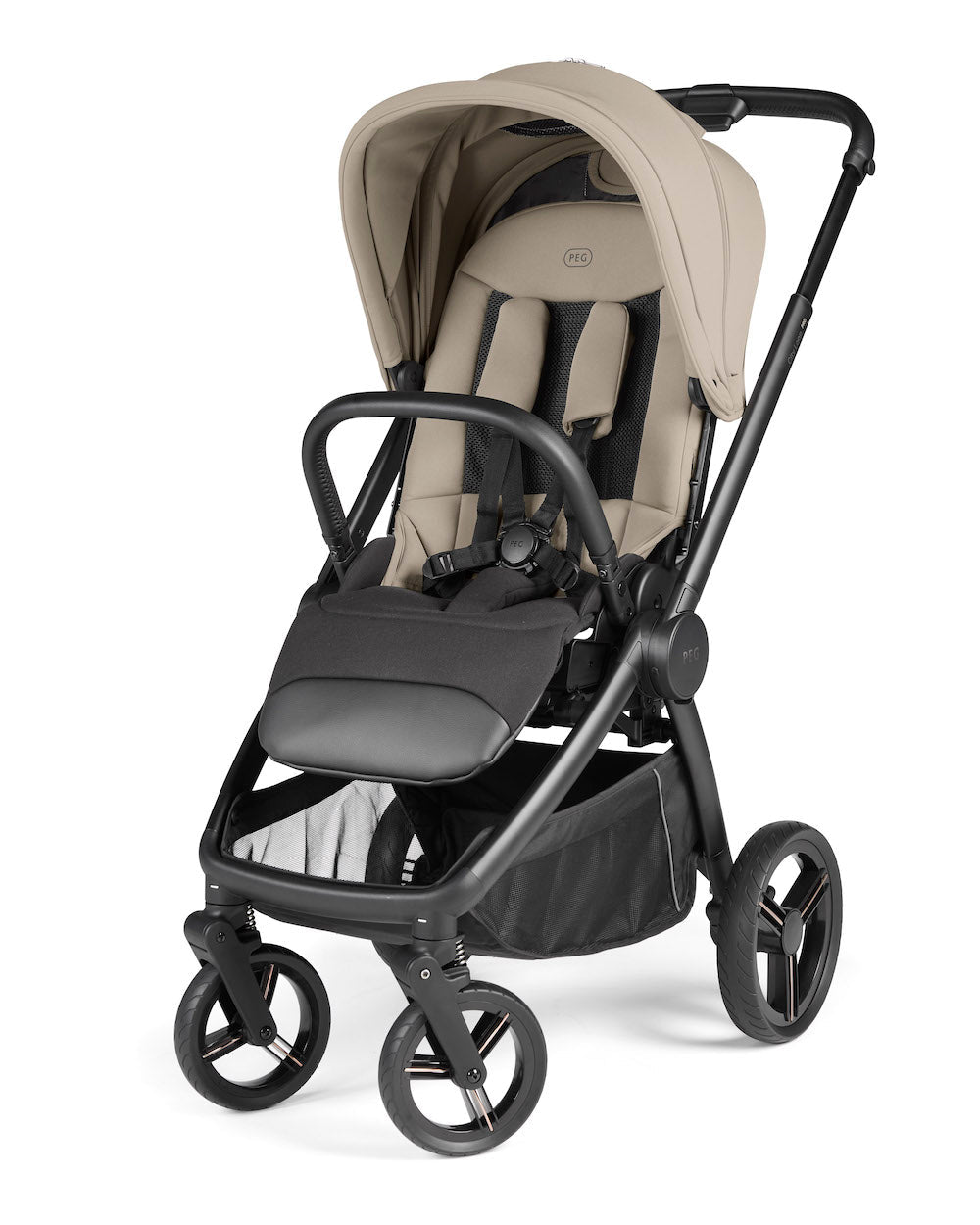 City Loop Pro + Primo Viaggio Lounge Travel System