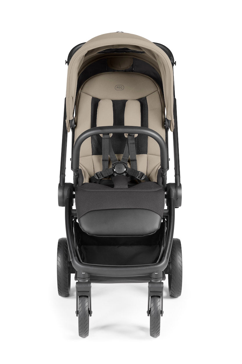 City Loop Pro + Primo Viaggio Lounge Travel System
