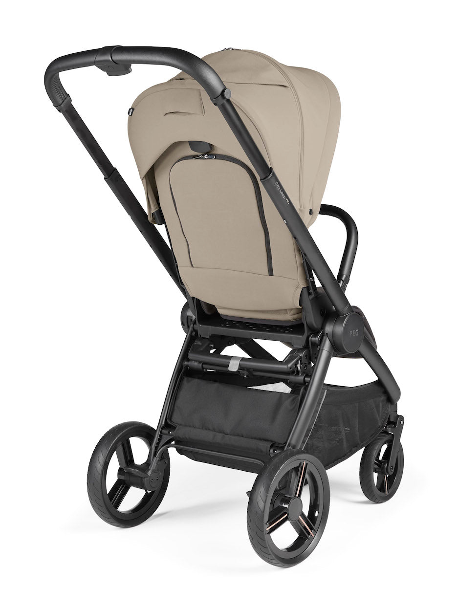 City Loop Pro + Primo Viaggio Lounge Travel System