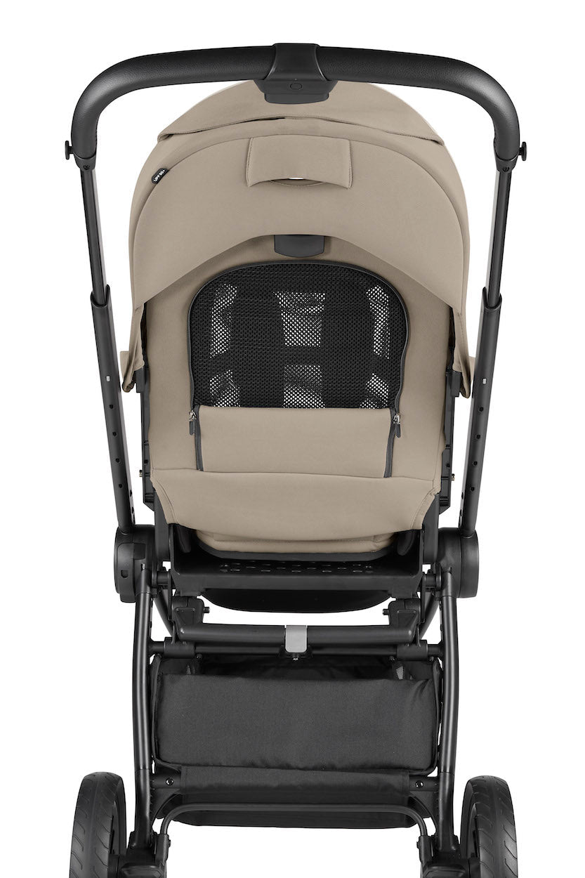 City Loop Pro + Primo Viaggio Nido Travel System