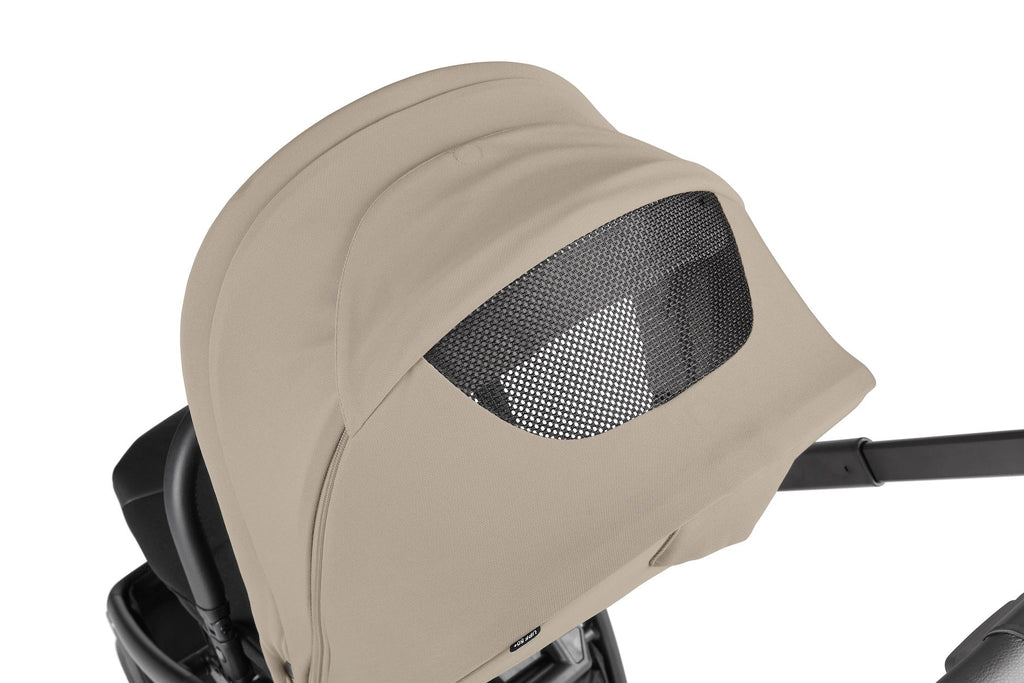 City Loop Pro + Primo Viaggio Lounge Travel System
