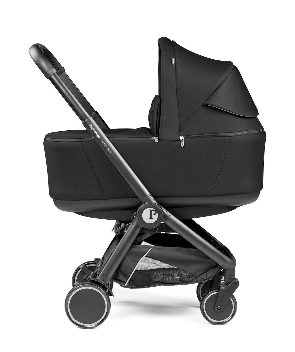 Pop Up Bassinet w/stand for City Loop & City Loop Pro