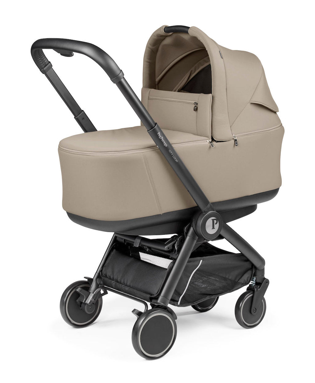 Pop Up Bassinet w/stand for City Loop & City Loop Pro