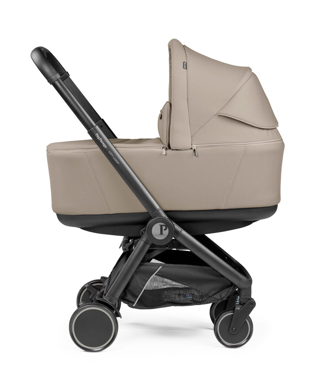 Pop Up Bassinet w/stand for City Loop & City Loop Pro
