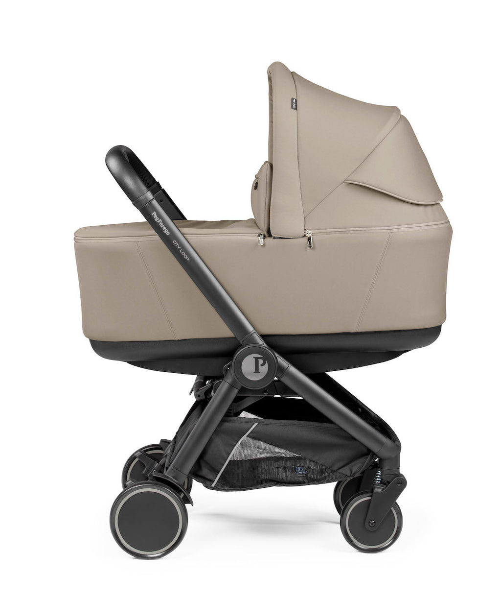 Pop Up Bassinet w/stand for City Loop & City Loop Pro