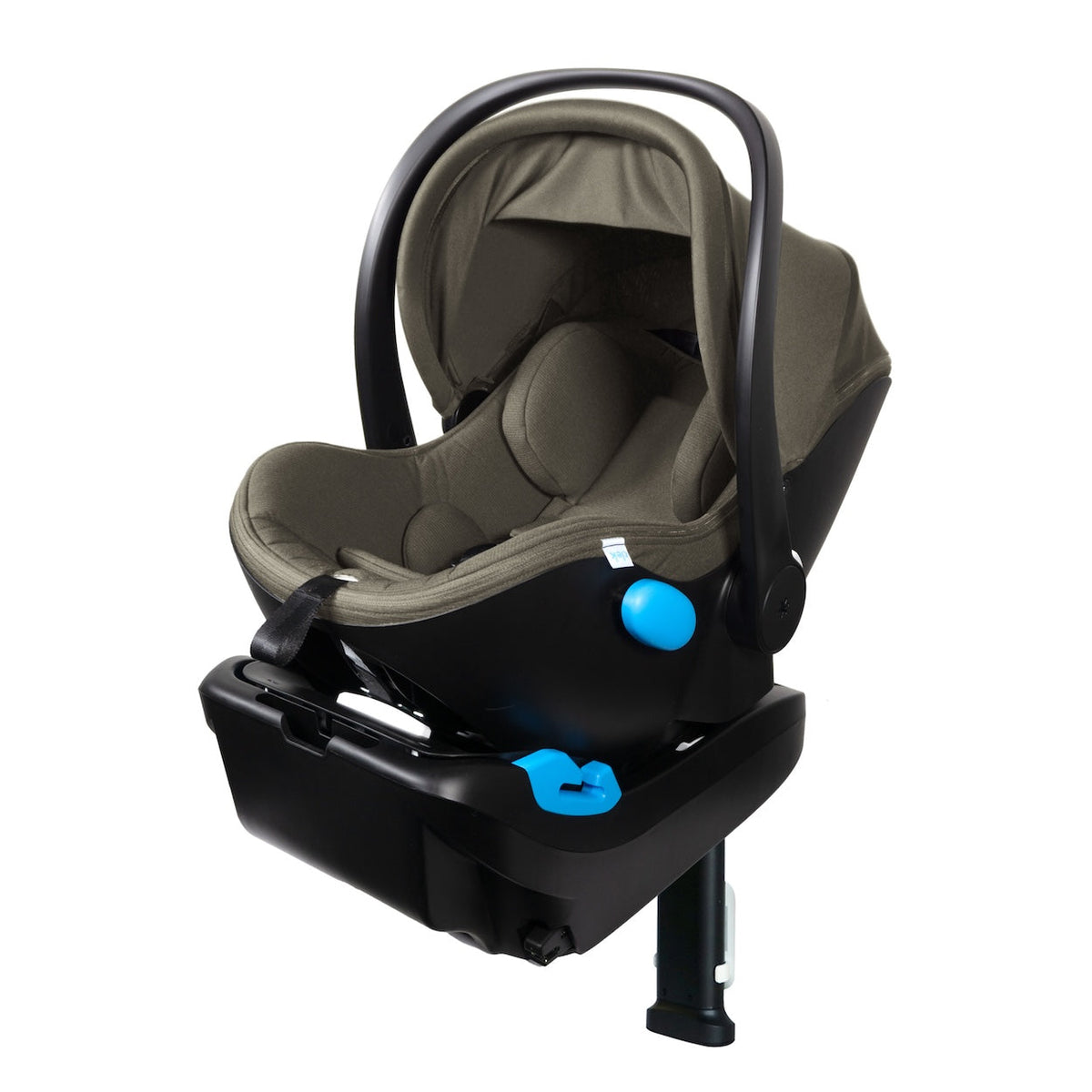 Liing Infant Car Seat with Ziip Off Cover