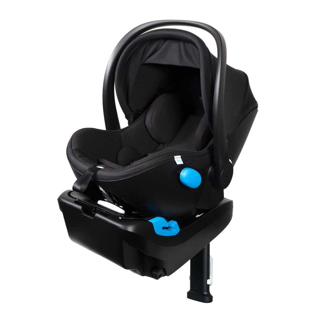 Liing Infant Car Seat with Ziip Off Cover