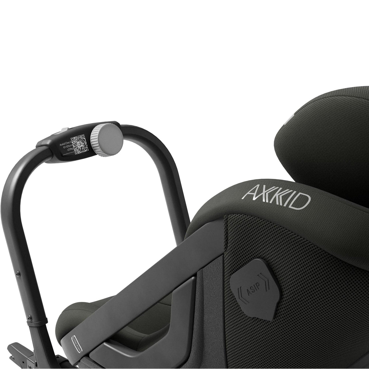 ONE 3 Rear-Facing Car Seat