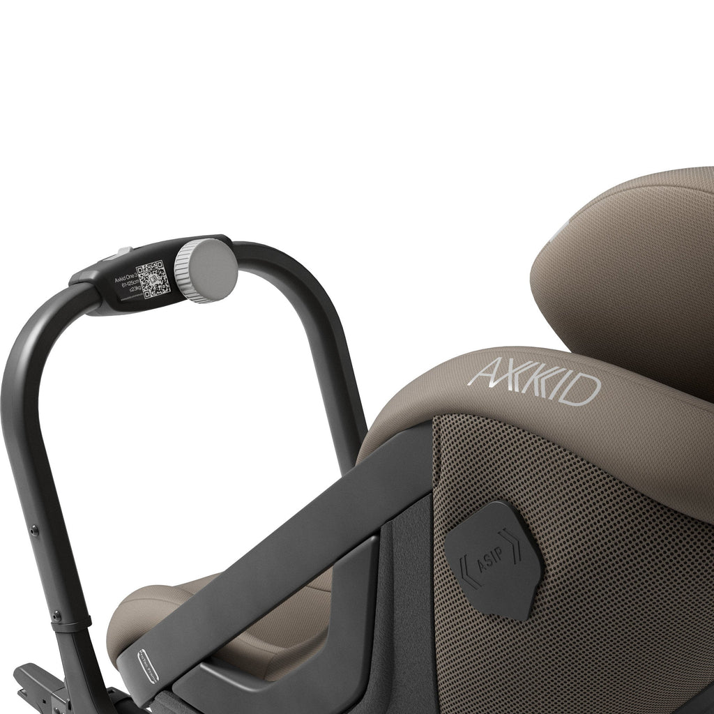 ONE 3 Rear-Facing Car Seat