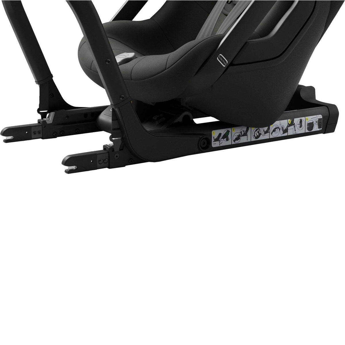 ONE 3 Rear-Facing Car Seat